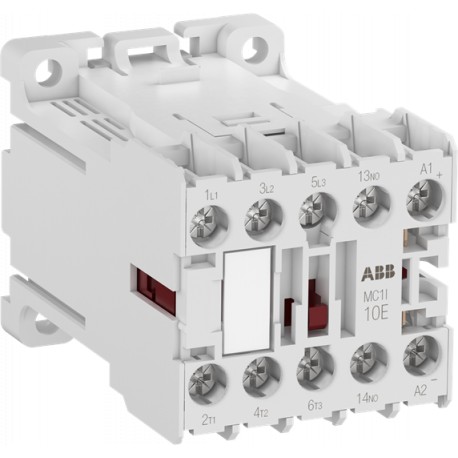 1SAL100572R9901 ABB Mini contattore MC1I310ATD