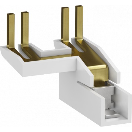 1SAL100600R9906 ABB MVP0C Parallele Verbindung