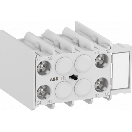 1SAL100992R9906 ABB MARN202AT Auxiliary Contact 2NC