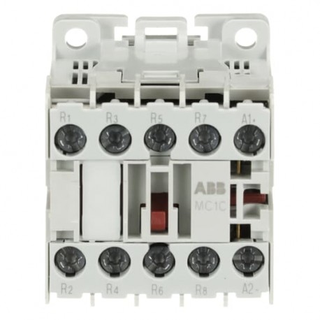 1SAL101842R9901 ABB MC1CA00ATWD Mini Contactor