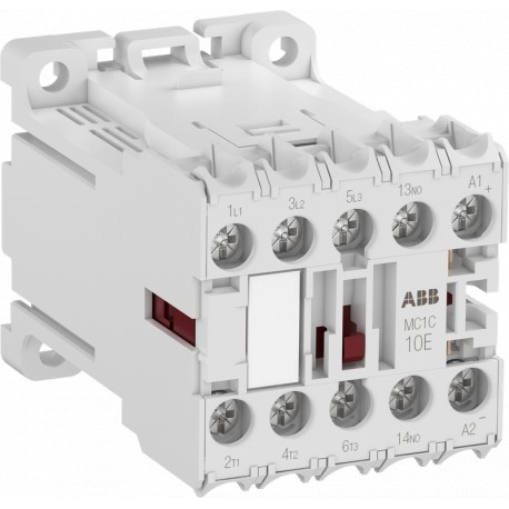 1SAL101847R9901 ABB MC1C310ARB Mini contattore