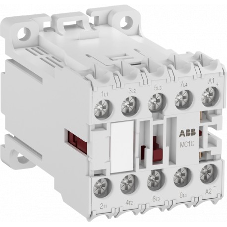 1SAL101859R9901 ABB MC1C400ARB Mini-Schütz