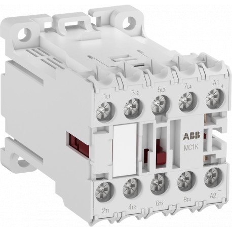 1SAL101860R9901 ABB MC1K400ARD Mini Contactor