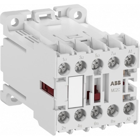 1SAL101967R9902 ABB MC2CB00ATWJ Mini-Schütz