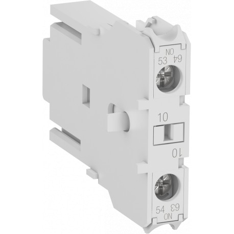 1SAL103357R9906 ABB MARL101AR Auxiliary Contact 1NC