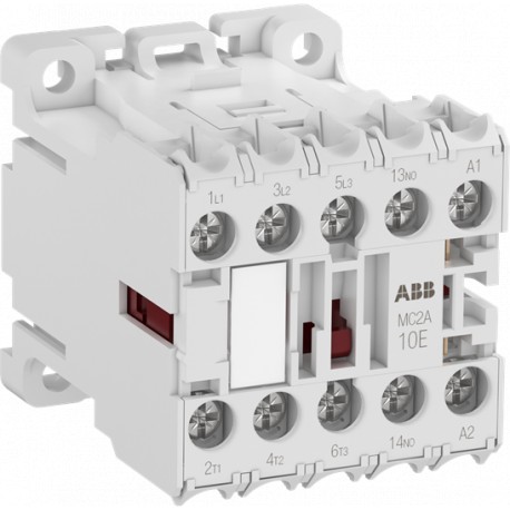1SAL103425R9902 ABB MC2A301AR1 Mini Contactor