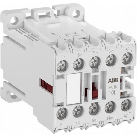 1SAL103446R9901 ABB MC1K310ARD Mini Contactor