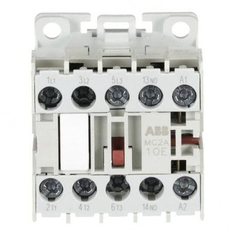 1SAL135704R9902 ABB MC2A310ATW Mini Contactor
