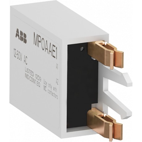 1SAL204848R9906 ABB MP0DAE5 Surge Suppressor