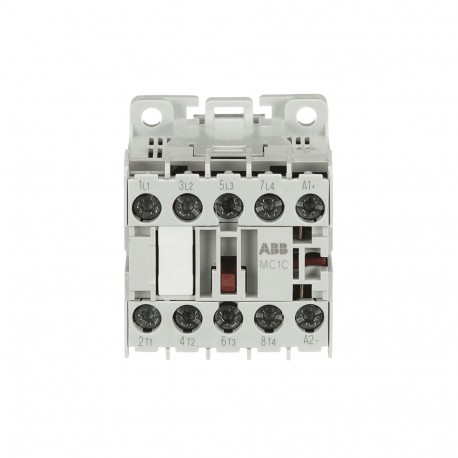 1SAL220462R9901 ABB MC1C400ATWL Mini Contactor