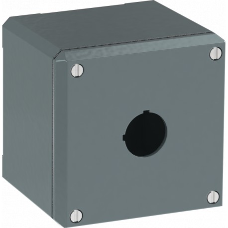 1SFA170801R1001 ABB IP65 TASTENKASTEN 1 ELEMENTE