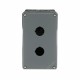 1SFA170802R1002 ABB PULSANTIERA IP65 2 ELEMENTI