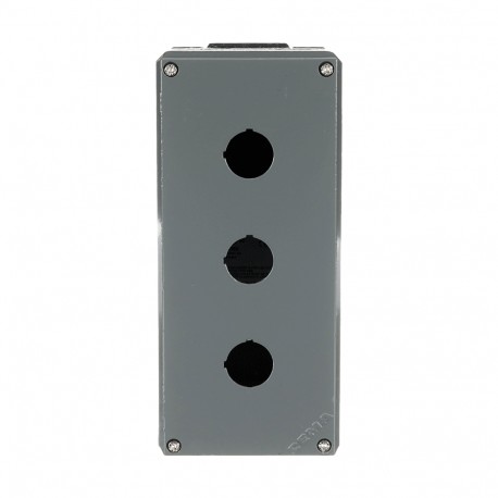 1SFA170803R1003 ABB CAJA PULSADOR IP65 3 ELEMENTOS