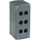 1SFA170806R1006 ABB IP65 TASTENBOX 6 ELEMENTE