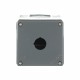 1SFA170831R1001 ABB CAJA PULSADOR IP65 1 ELEMENTOS