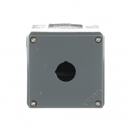 1SFA170831R1001 ABB CAJA PULSADOR IP65 1 ELEMENTOS