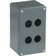 1SFA170850R3004 ABB Contenitore 080SP4SFE