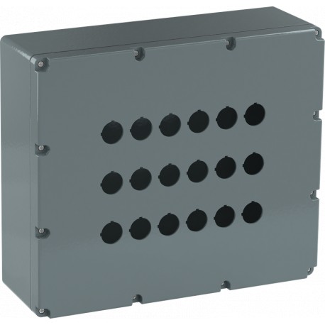 1SFA170861R4000 ABB Enclosure 080SP18SF
