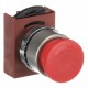 1SFA184070R9001 ABB PUSHB MUSHROOM P9MER3RN