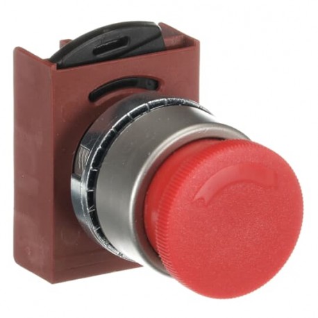 1SFA184070R9001 ABB COGUMELO PUSHB P9MER3RN