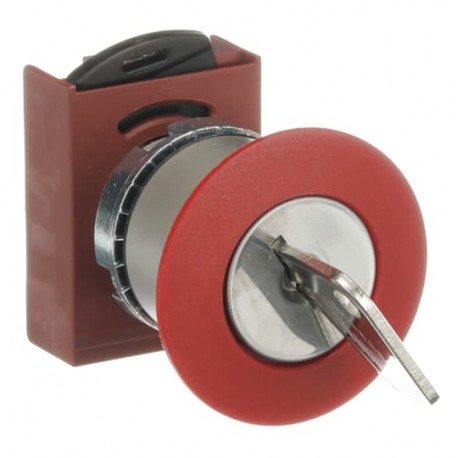1SFA184073R9001 ABB KEY MUSHROOM P9MEC4RN95