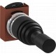 1SFA184700R9006 ABB JOYSTICK P9MMN2F
