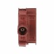 1SFA187027R8000 ABB BLOQUE LAMPARA TEST DIRECTA