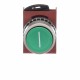 1SFA187112R9502 ABB Push button P9MPNVG028