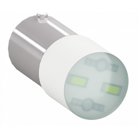 1SFA187160R1005 ABB LAMPADA LED 6V Bianco
