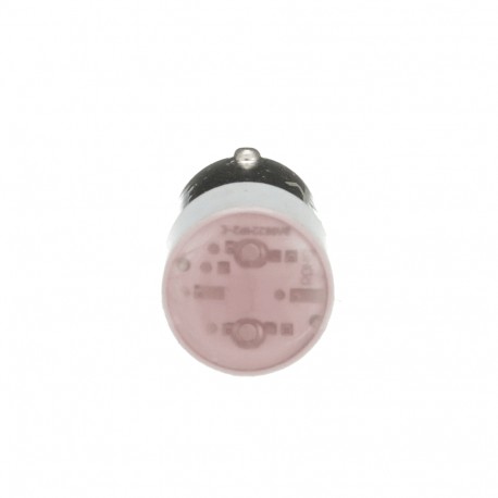 1SFA187168R1011 ABB LAMPE LED 12V Rouge