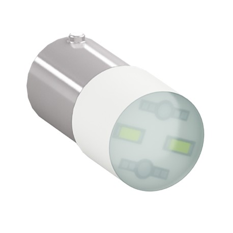 1SFA187169R1012 ABB LAMPARA LED 12V Verde