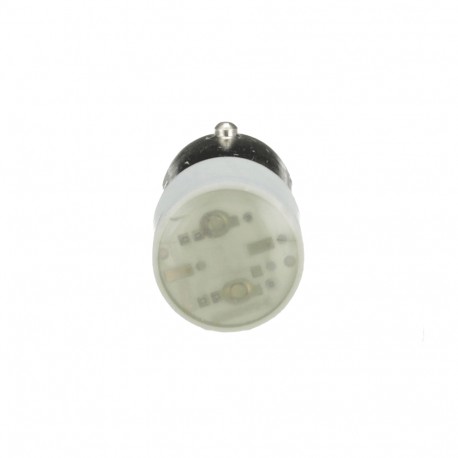 1SFA187176R1033 ABB LAMPADA LED 48V Giallo