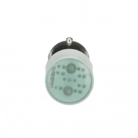 1SFA187179R1032 ABB LAMPARA LED 48V Verde