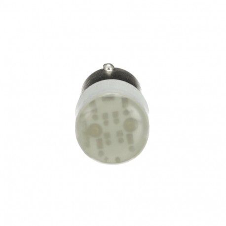 1SFA187186R1053 ABB LAMPADA LED 230V Giallo