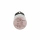 1SFA187188R1051 ABB LAMPARA LED 230V Rojo