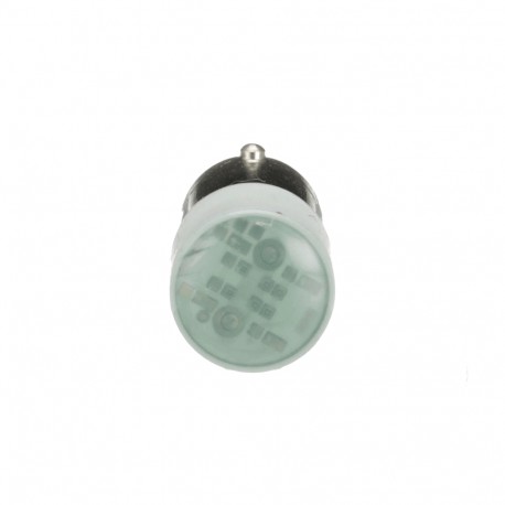 1SFA187189R1052 ABB 230V LED LAMP Green