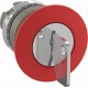1SFA192000R9001 ABB Seta de emergencia con llave P9MEC4RN01