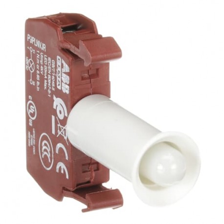 1SFA197010R1041 ABB Bloque Led P9PLNVJR