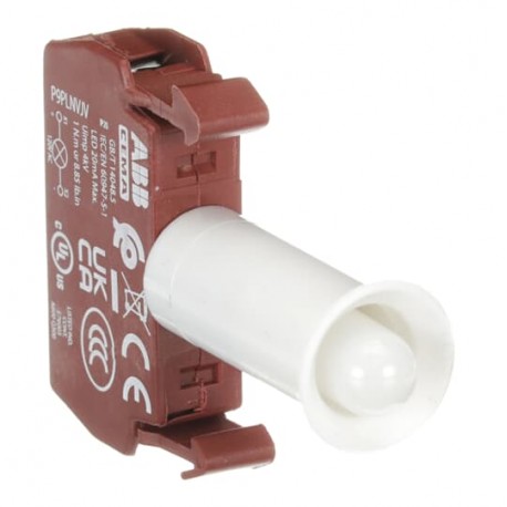 1SFA197011R1042 ABB Led Block P9PLNVJV