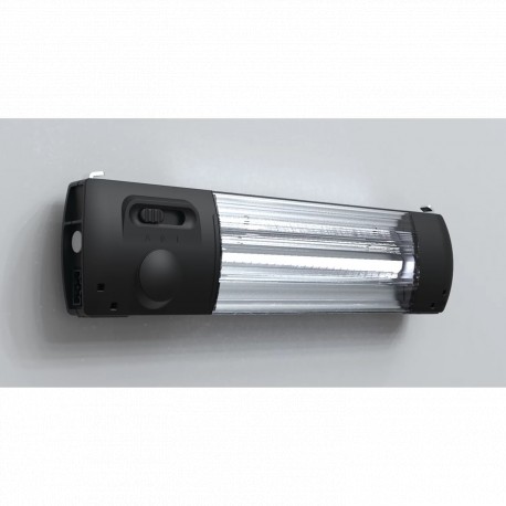 EL1200D24V ELDON Luminaría 1200лм ТПС, 24В, 24В-постоянного тока