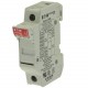 MFH 10x38 1 Pole Fuse link CHM1DU-M EATON ELECTRIC MFH 10x38 1 Polo Fusível link