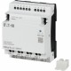 EASY-E4-AC-16RE1P 197515 Y7-197515 EATON ELECTRIC Controlador Nano Easy E4 Expansão E/O 110/230 V AC 8 ED 8 ..