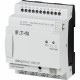 EASY-E4-UC-12RCX1P 197505 Y7-197505 EATON ELECTRIC Dispositivo base do controlador Nano Easy E4 12/24 V DC 2..