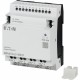 EASY-E4-UC-16RE1P 197511 Y7-197511 EATON ELECTRIC Controlador Nano Easy E4 Expansão de E/S 12/24 V DC 24 V A..