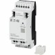 EASY-E4-UC-8RE1P 197510 Y7-197510 EATON ELECTRIC Nano Controller fácil E4 Expansão de E/S 12/24 V DC 24 V AC..