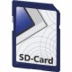 MEMORY-SD-A2-S 181638 Y7-181638 EATON ELECTRIC Scheda di memoria SD da 1 GB per XV-3...