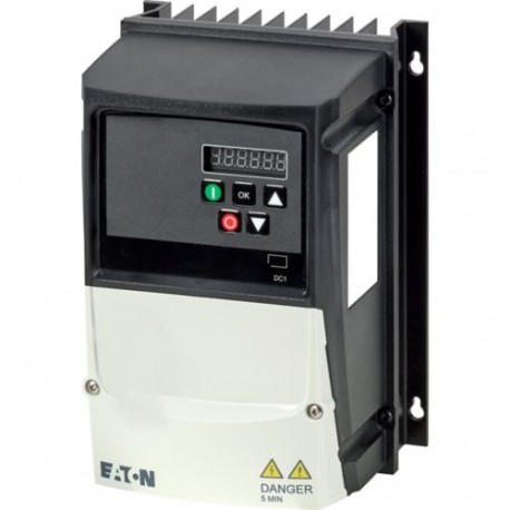 DC1-1D2D3NN-A66OE1 199393 Y7-199393 EATON ELECTRIC DC1-1D2D3NN-A66OE1