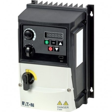 DC1-1D2D3NN-A6SOE1 199394 Y7-199394 EATON ELECTRIC DC1-1D2D3NN-A6SOE1