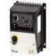 DC1-S17D0NN-A6SOE1 199384 EATON ELECTRIC Variador de frequência, 115 V AC, monofásico, 7 A, 0,37 kW, IP66/NE..