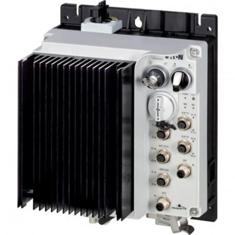 RASP5-2420EIP-412R110S1 198880 Y7-198880 EATON ELECTRIC Conversor de frequência 2.4 A 0.75 kW 4 entradas do ..
